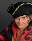 Elin Van de Wijs