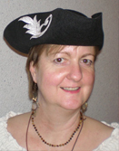 Enna ter Wijs