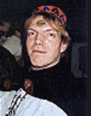 Kyr ter Dijk